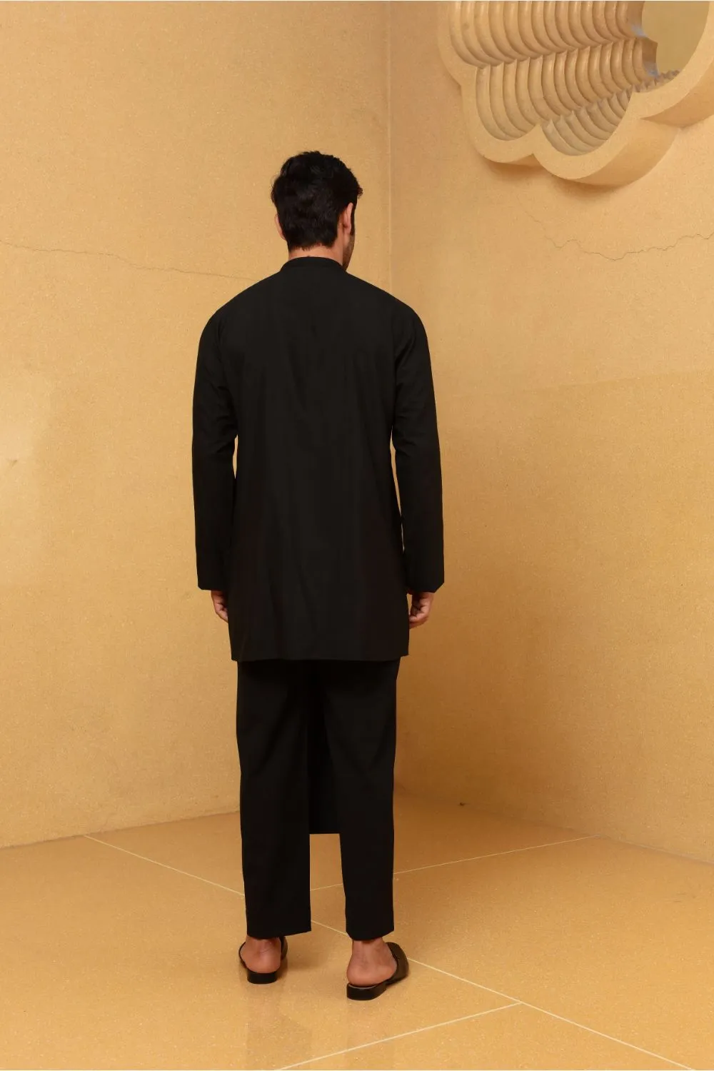 Groff single layer pant