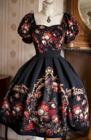 Harmony Dress