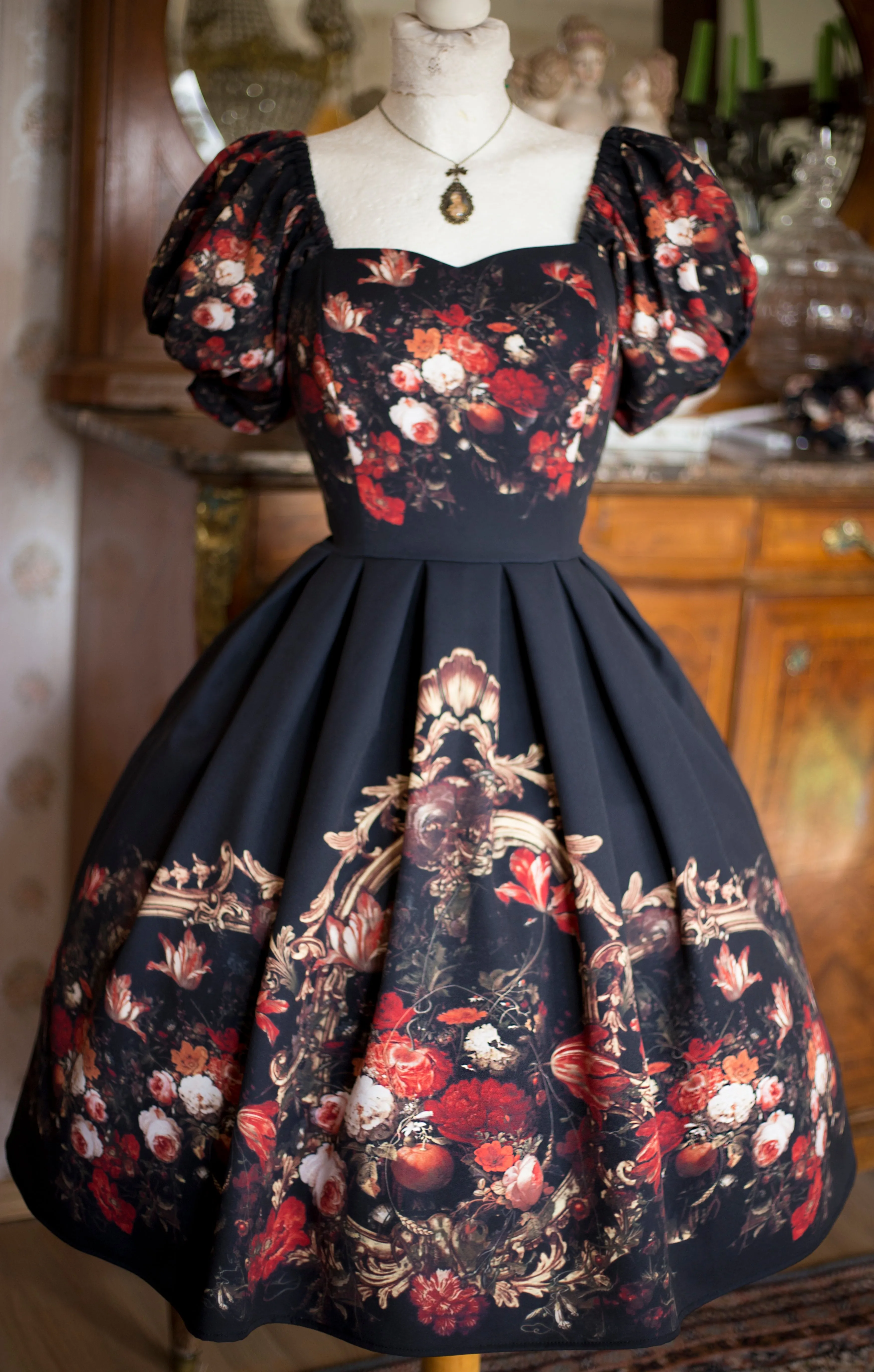 Harmony Dress