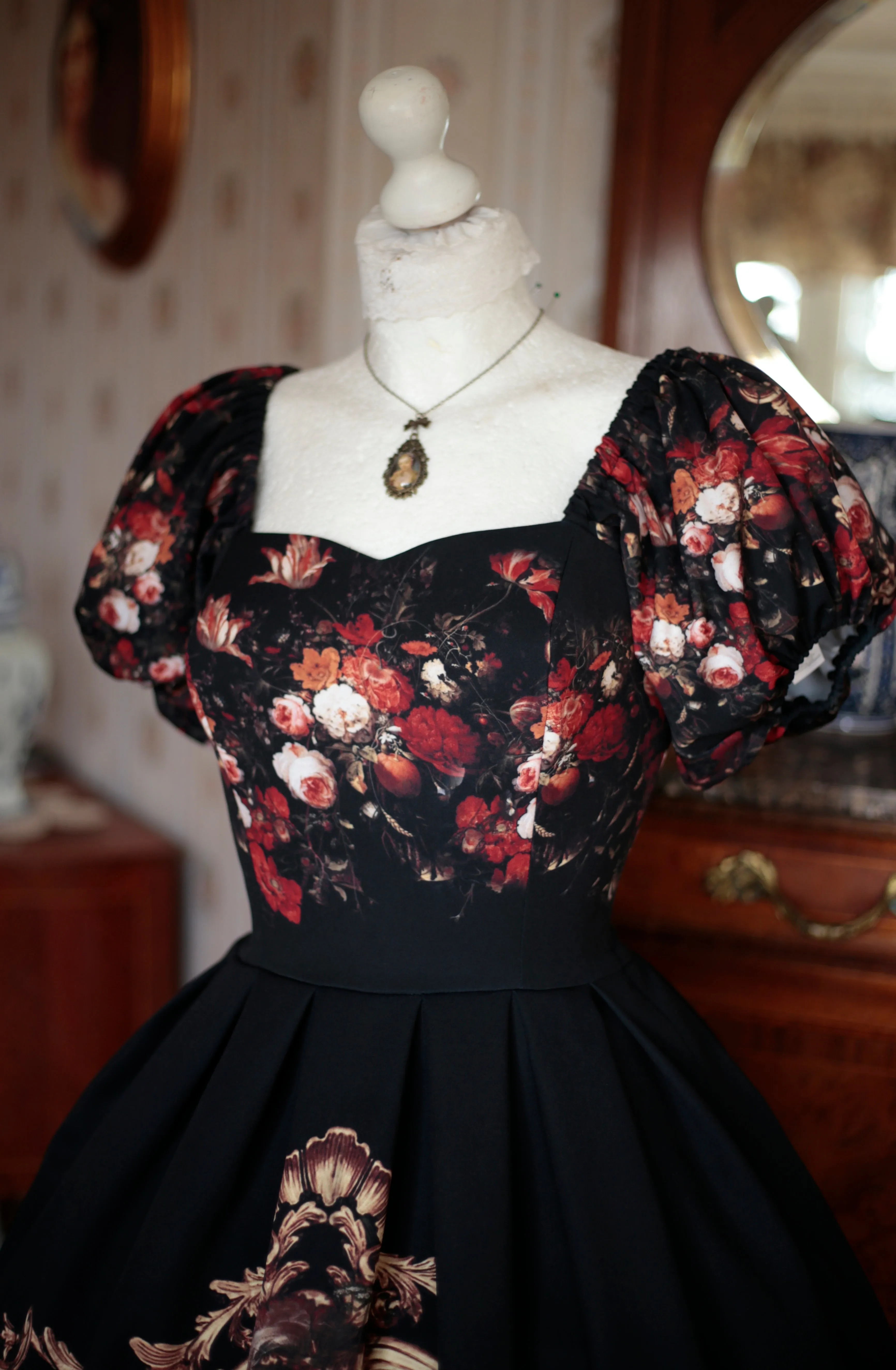 Harmony Dress