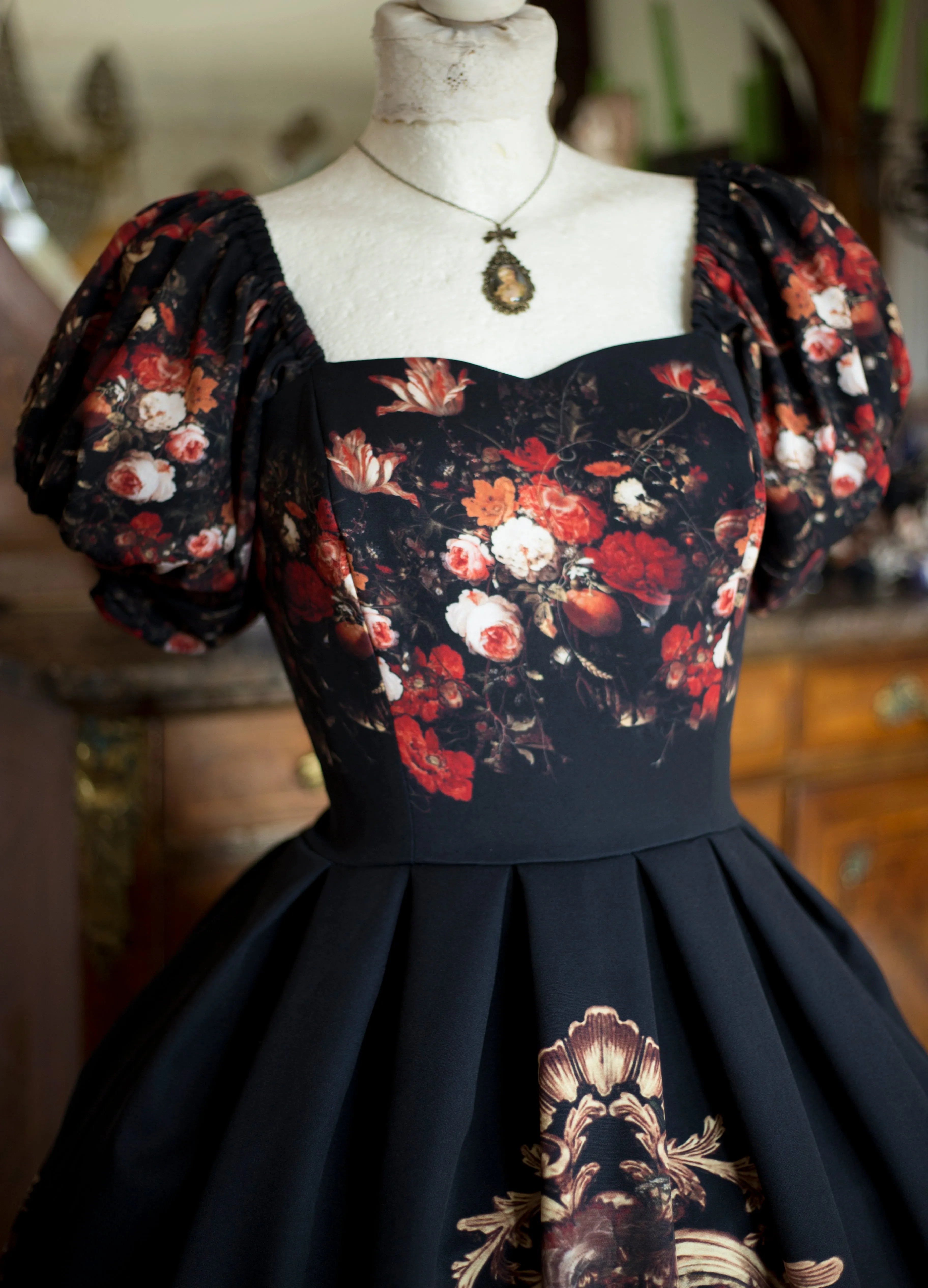Harmony Dress