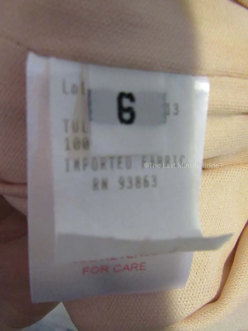 Hayley Paige Frida 6813