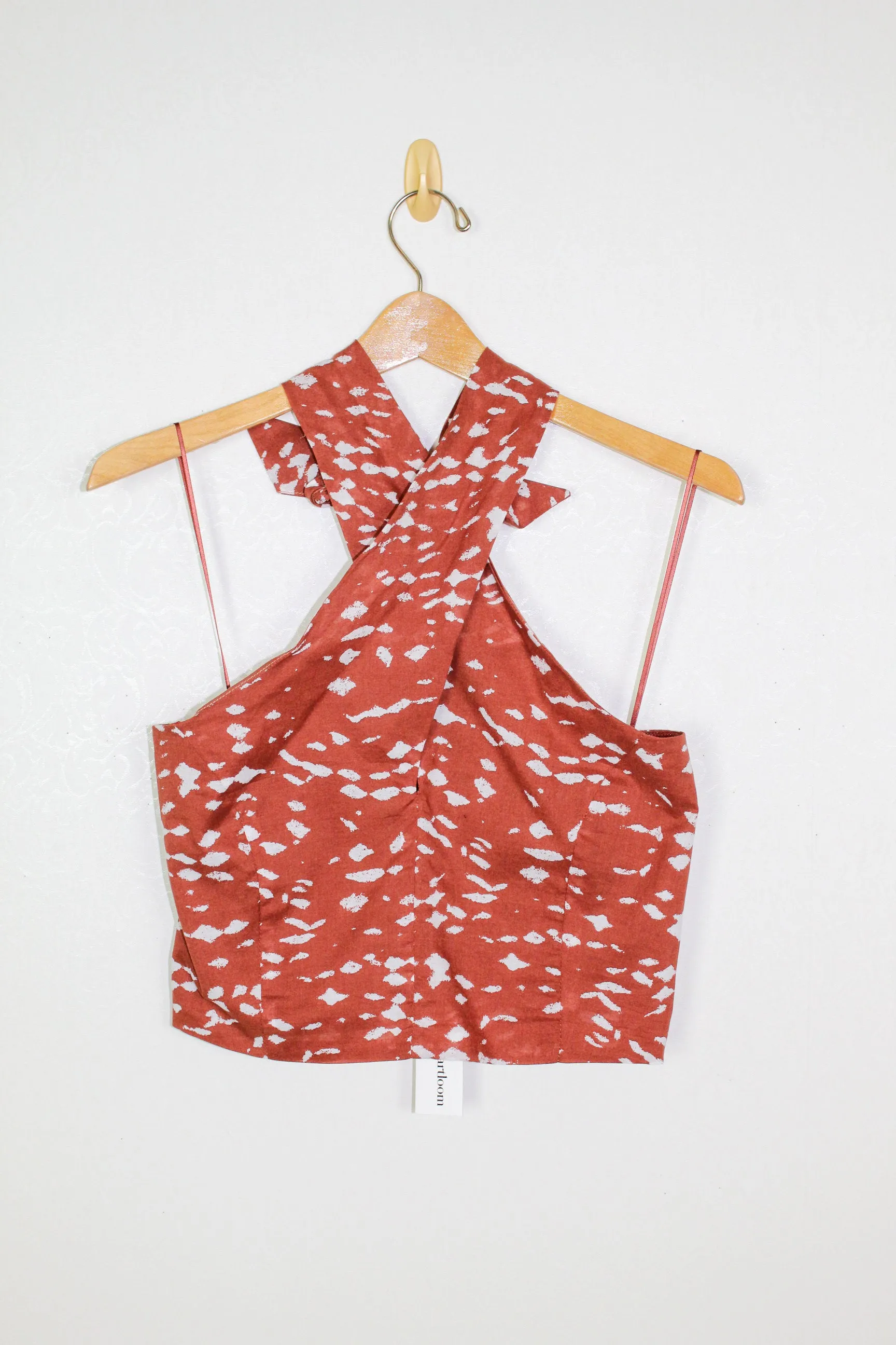 Heartloom Jolie Top