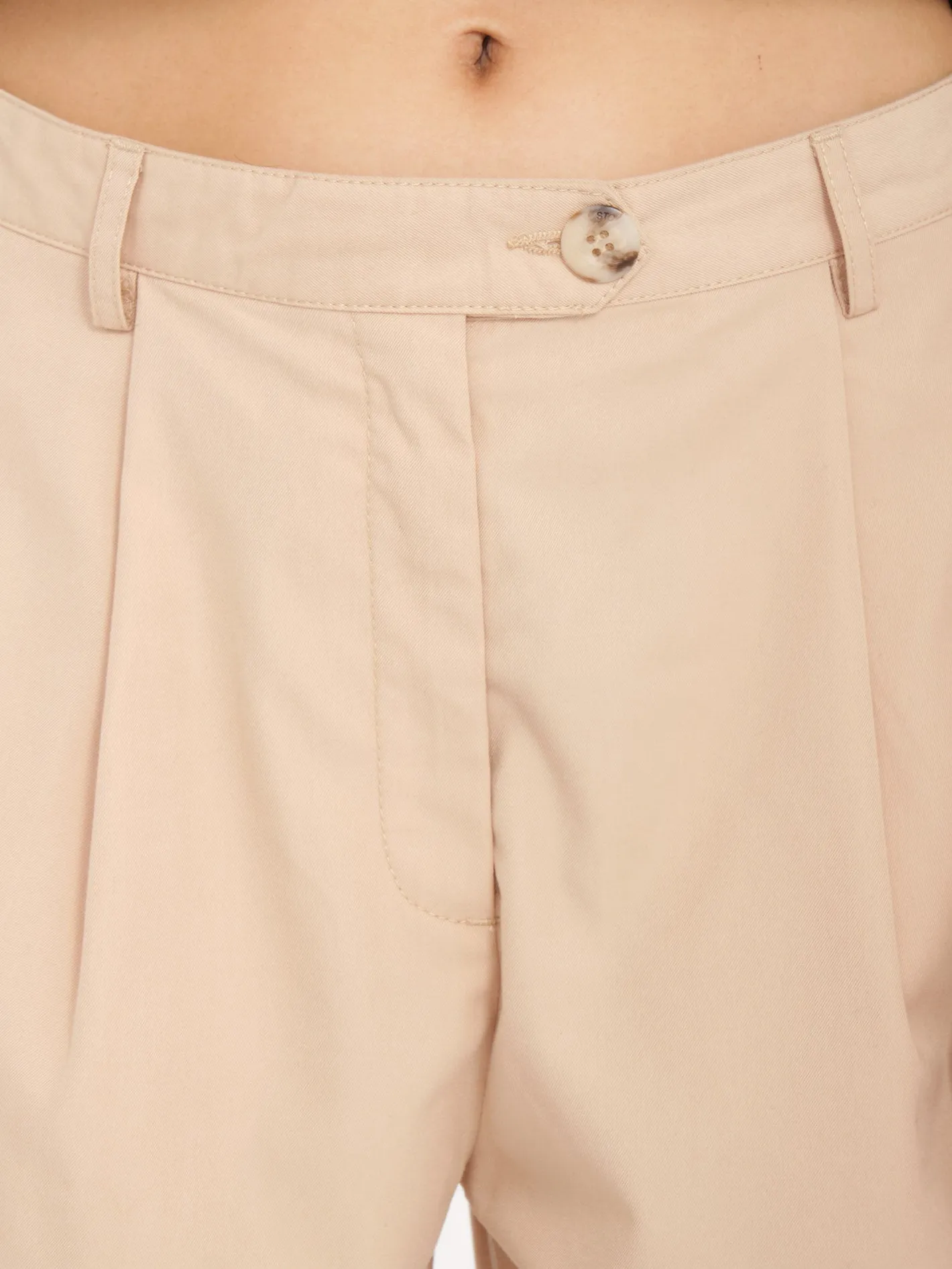 Histone Hose - KHAKI