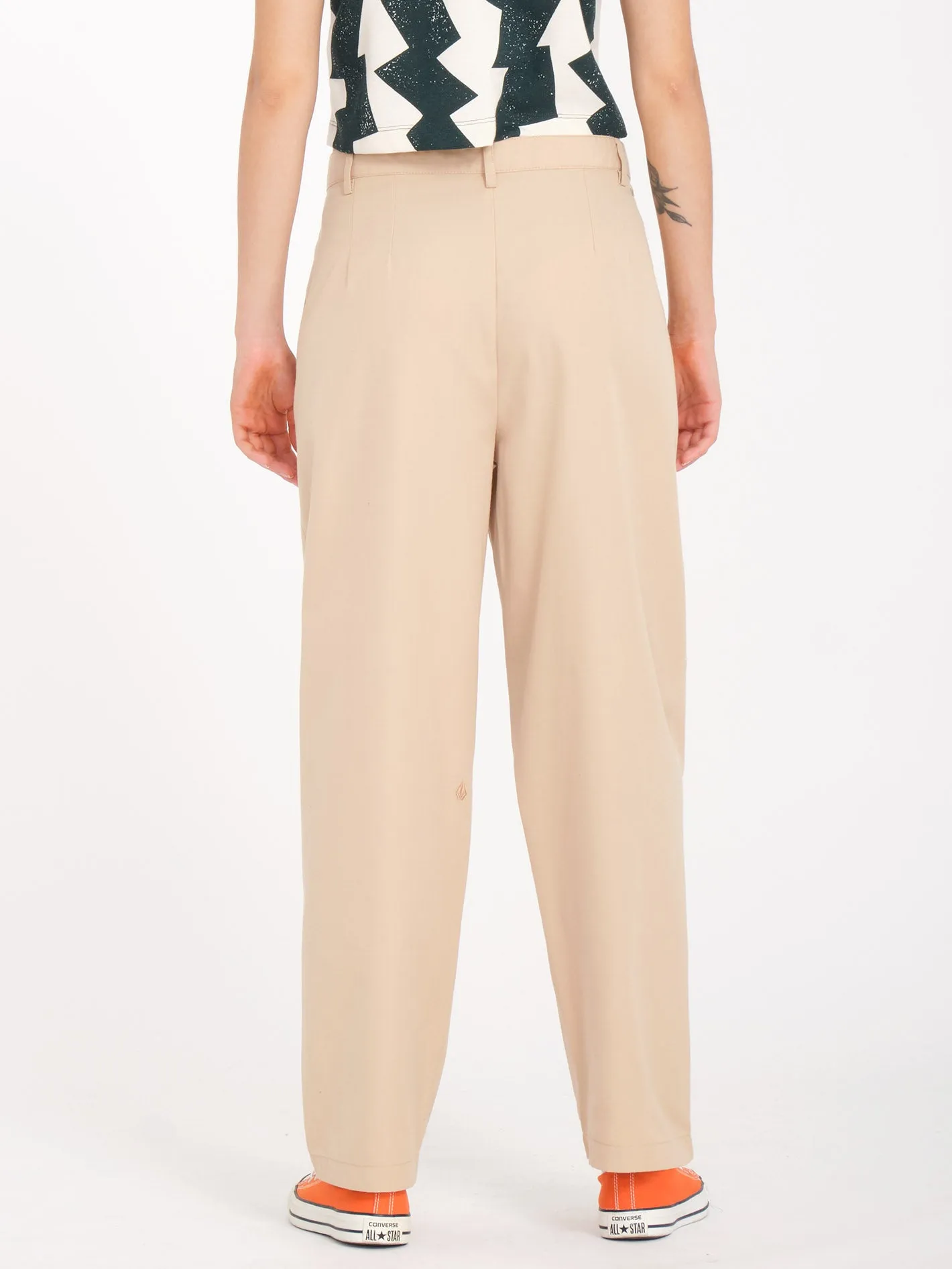 Histone Hose - KHAKI