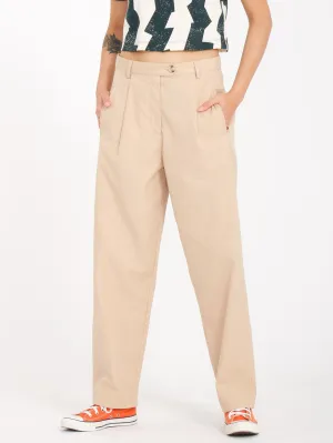Histone Hose - KHAKI