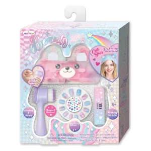 Hot Focus Beauty Spa - Rainbow