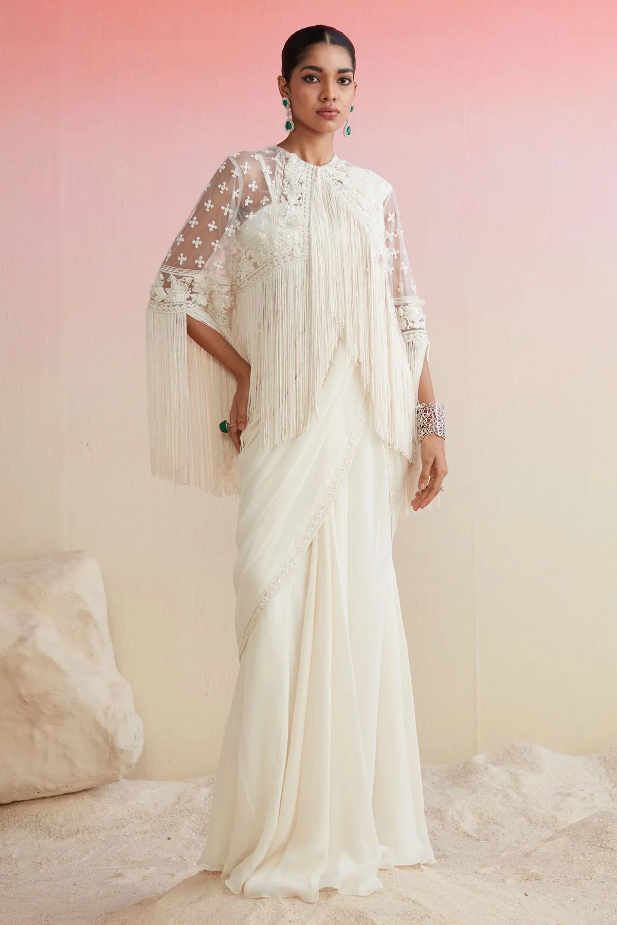 Ibaarat In Ivory