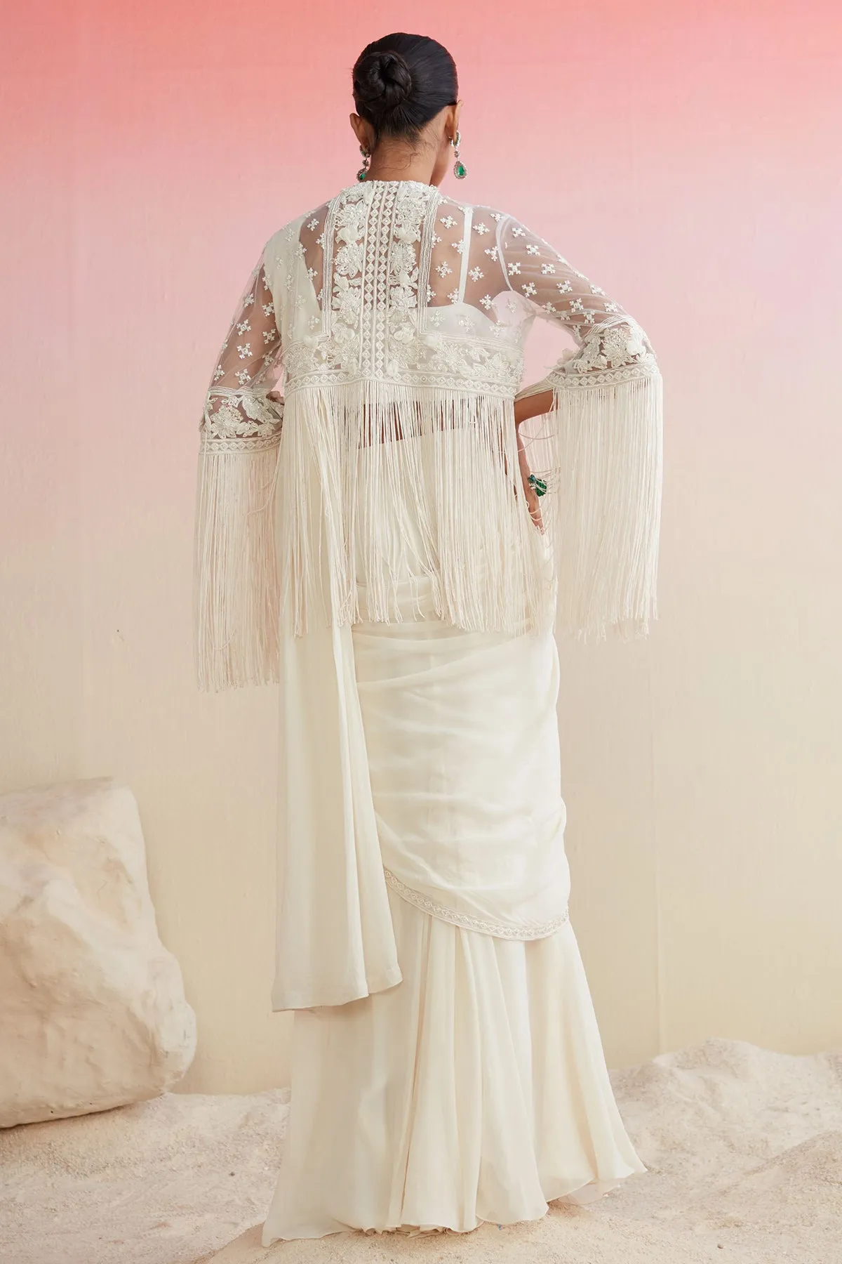Ibaarat In Ivory