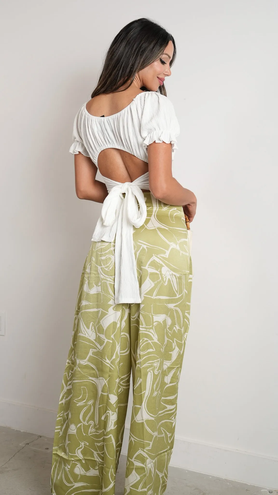 Indira Top