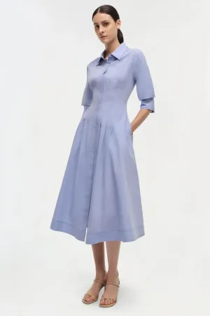 Jazz Midi Dress