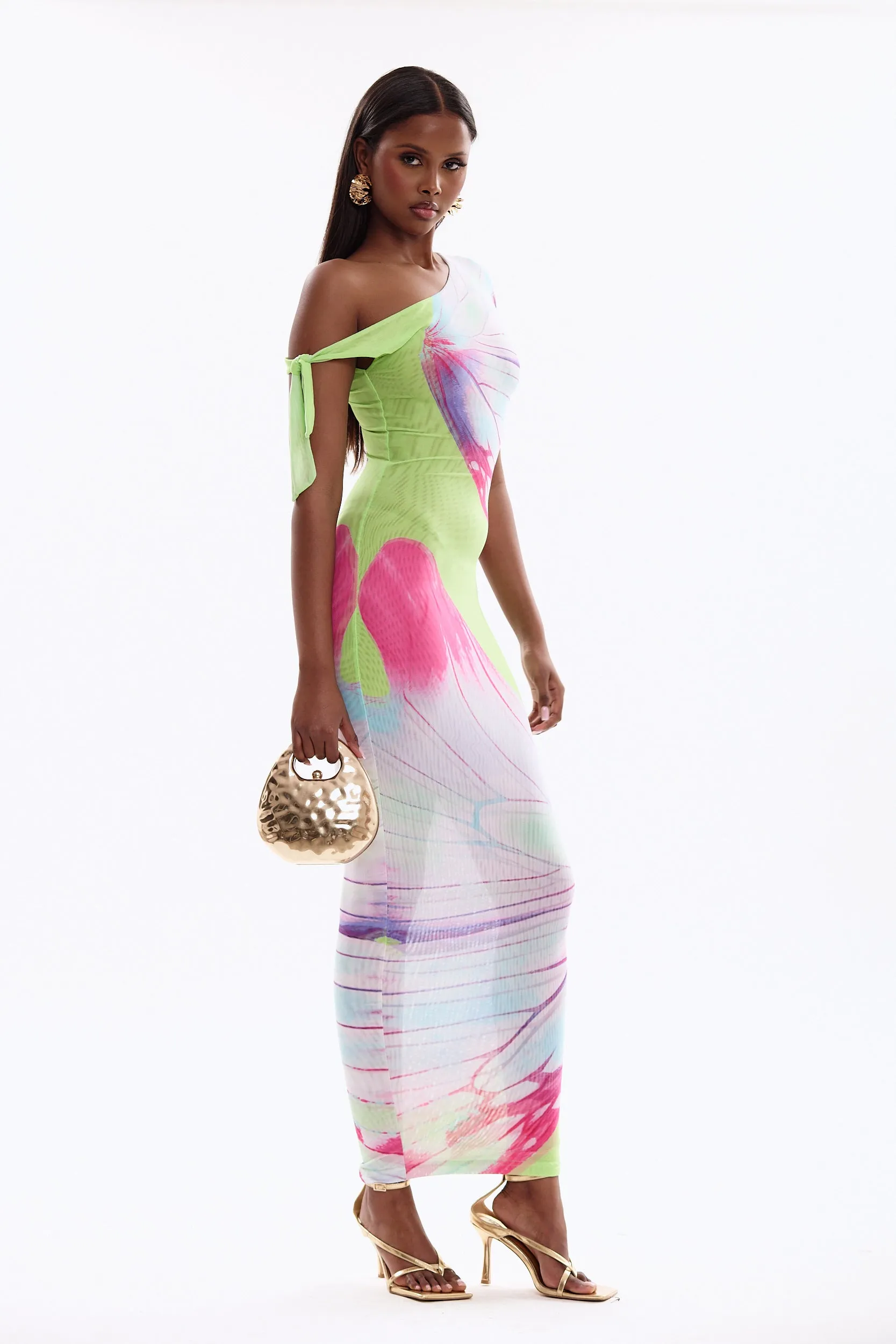JENEL DRESS