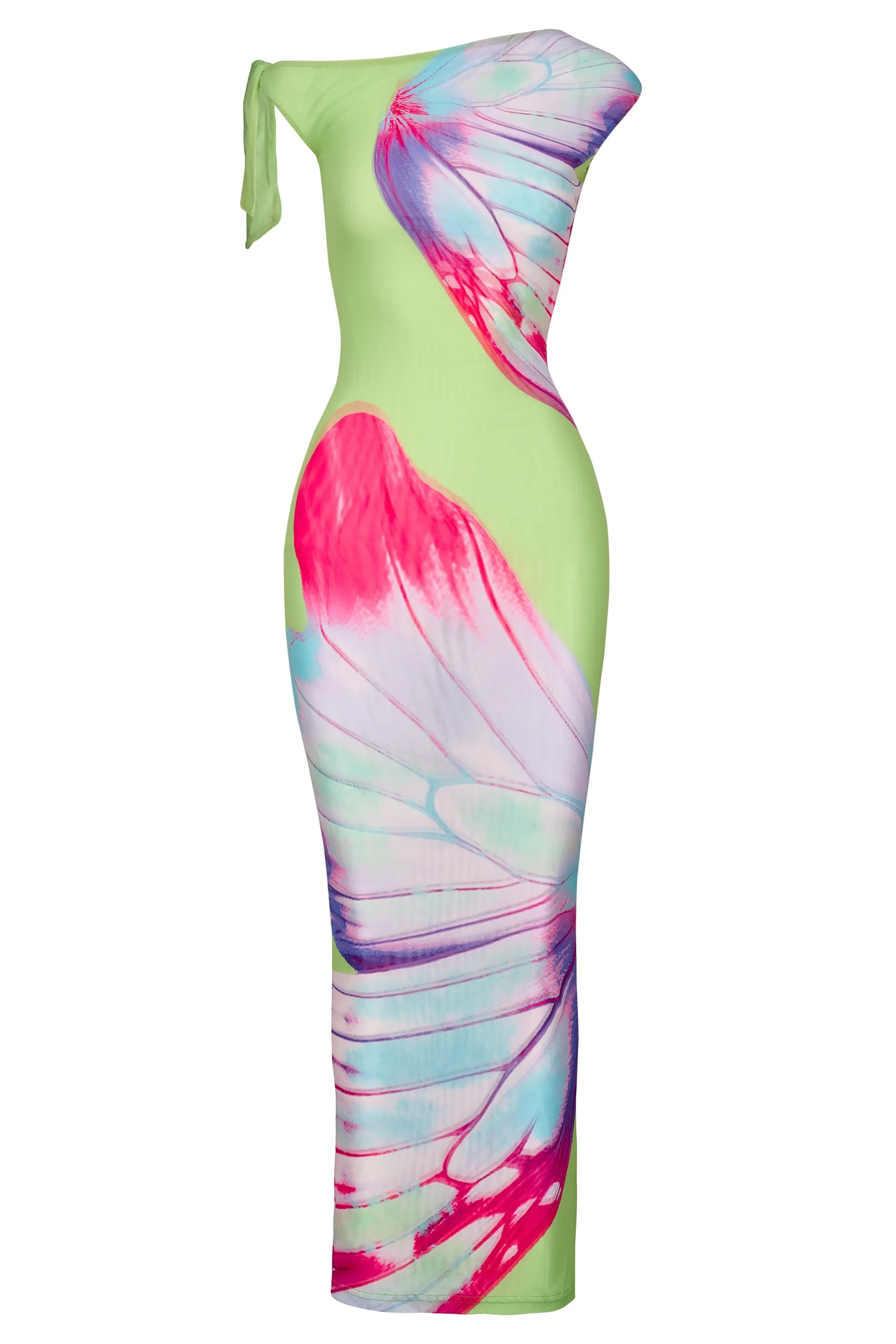 JENEL DRESS