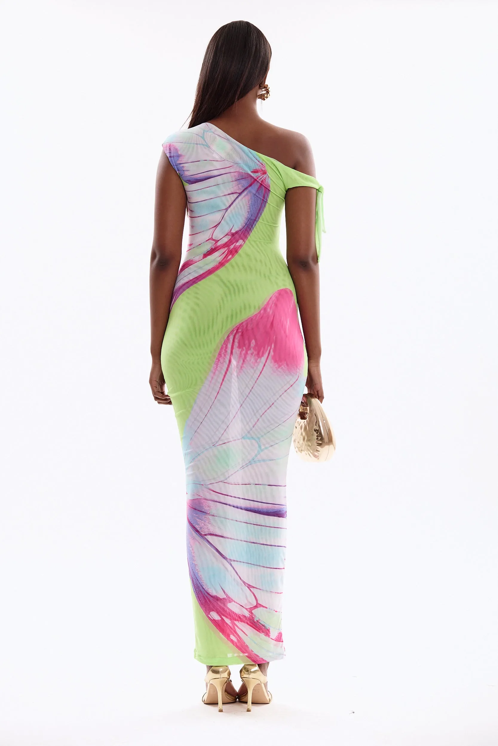 JENEL DRESS