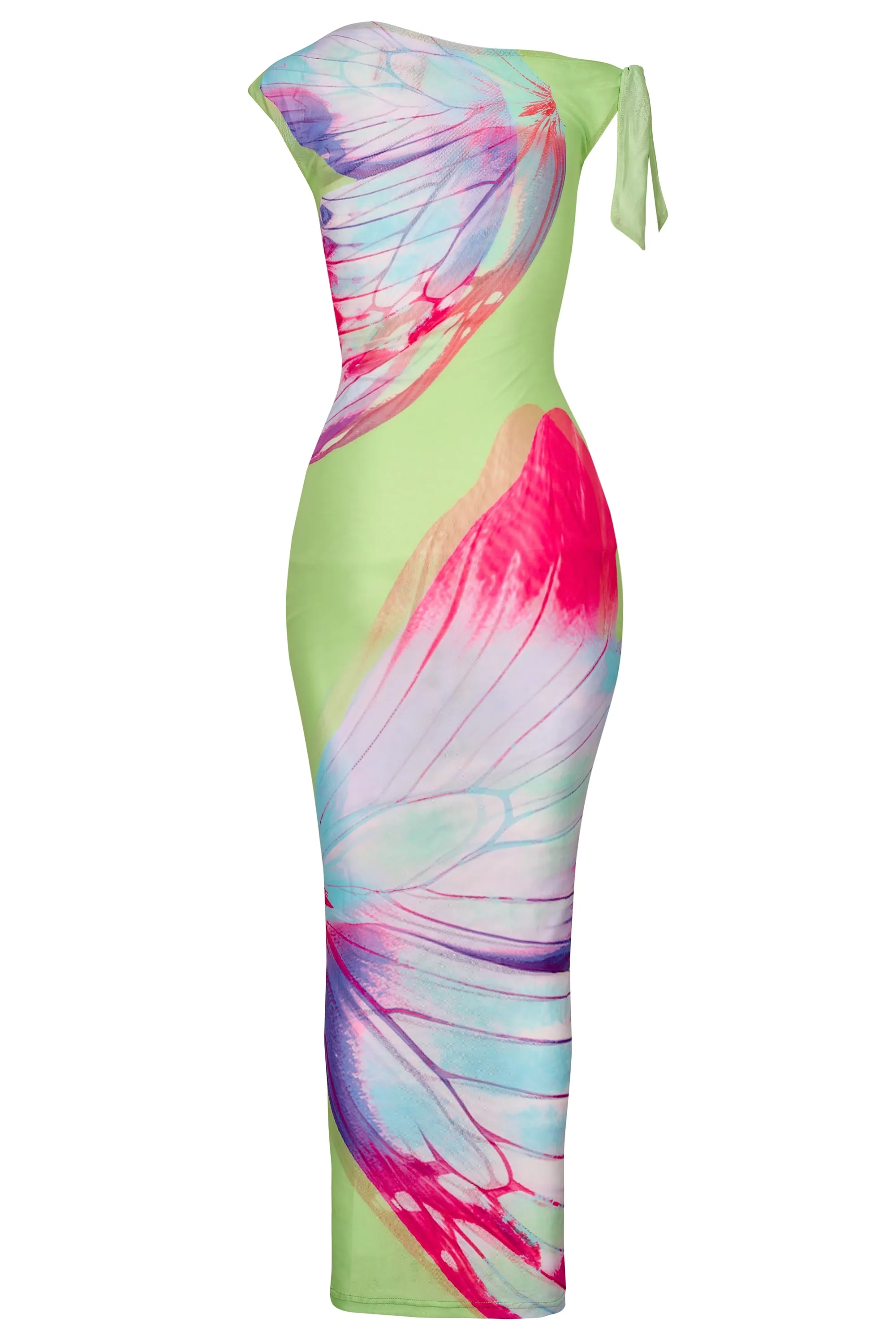JENEL DRESS