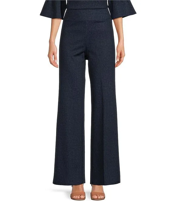 Jude Connally - Elliott Denim Pant - Navy