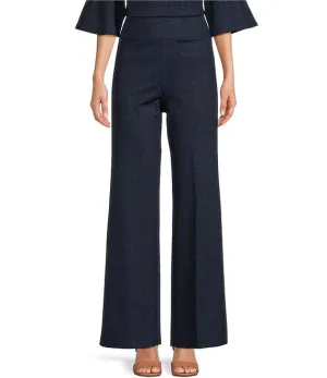 Jude Connally - Elliott Denim Pant - Navy