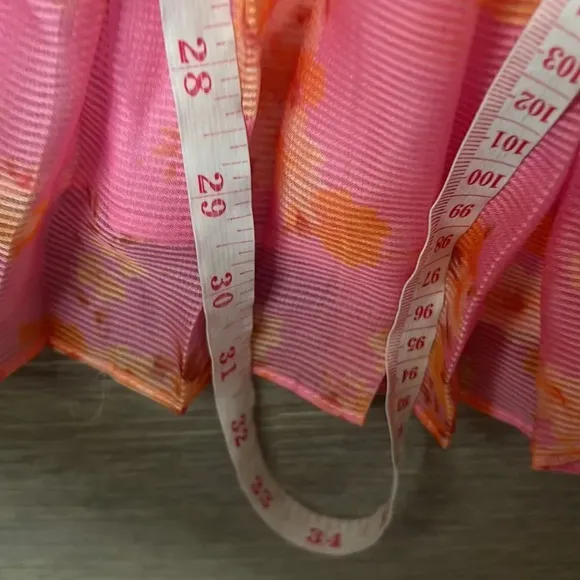 KEEPSAKE One Touch Mini Dress Candy Blossom