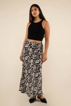 Kenisha Skirt