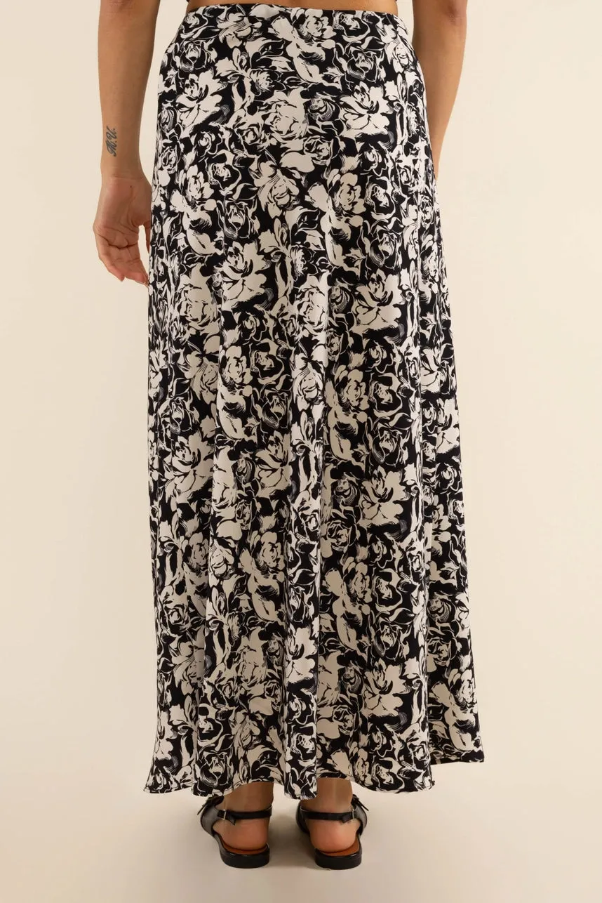 Kenisha Skirt