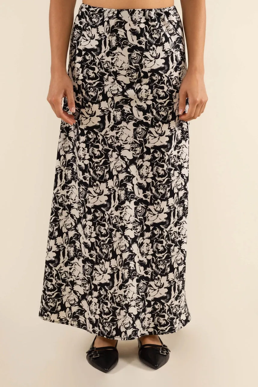 Kenisha Skirt