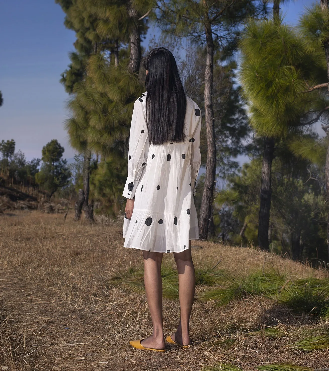 Khara Kapas   I   KharaKapas I Wrapped In Grace  Wilderness