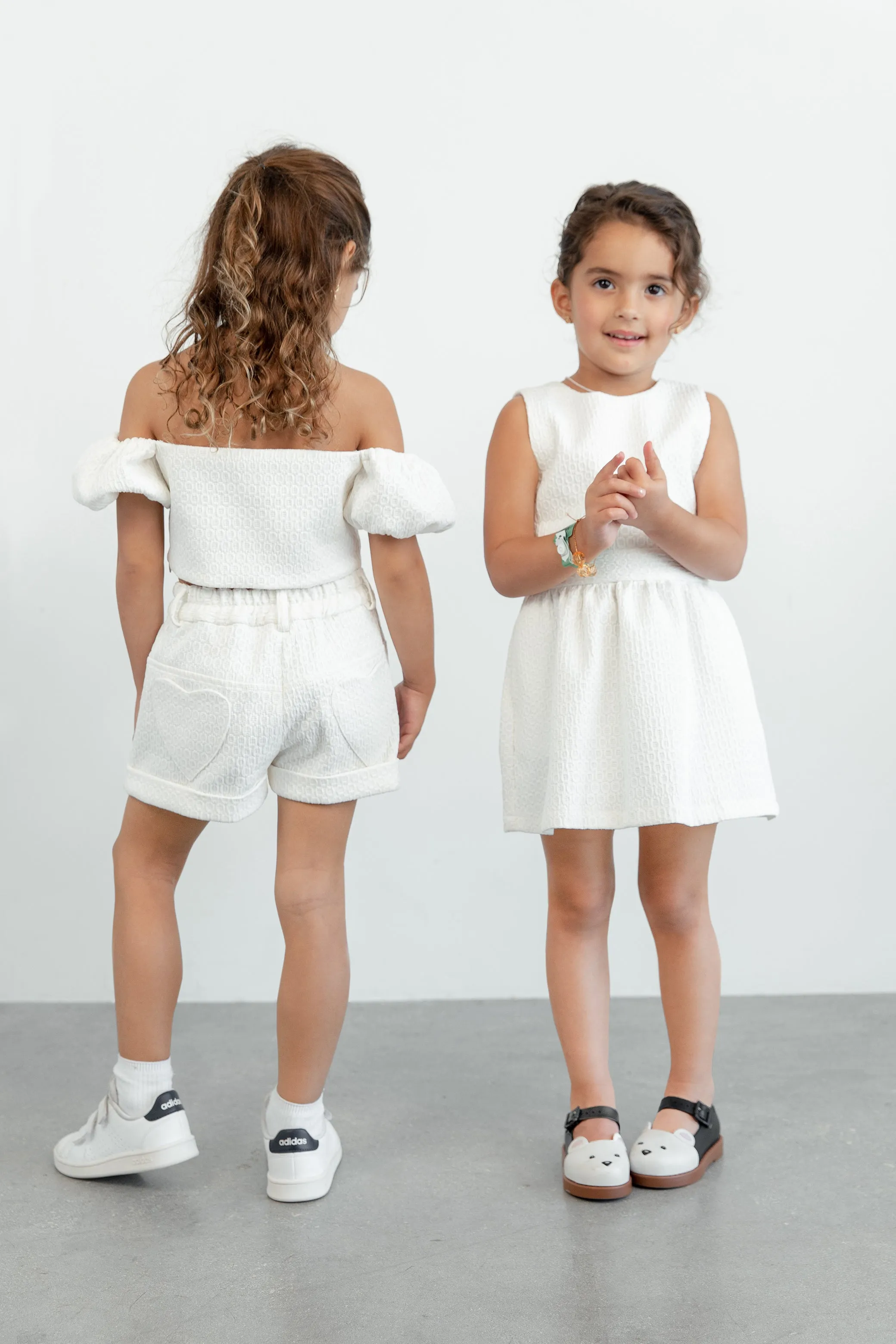 KIDS CLARA TOP