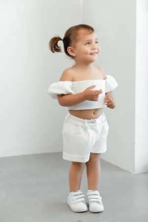 KIDS CLARA TOP