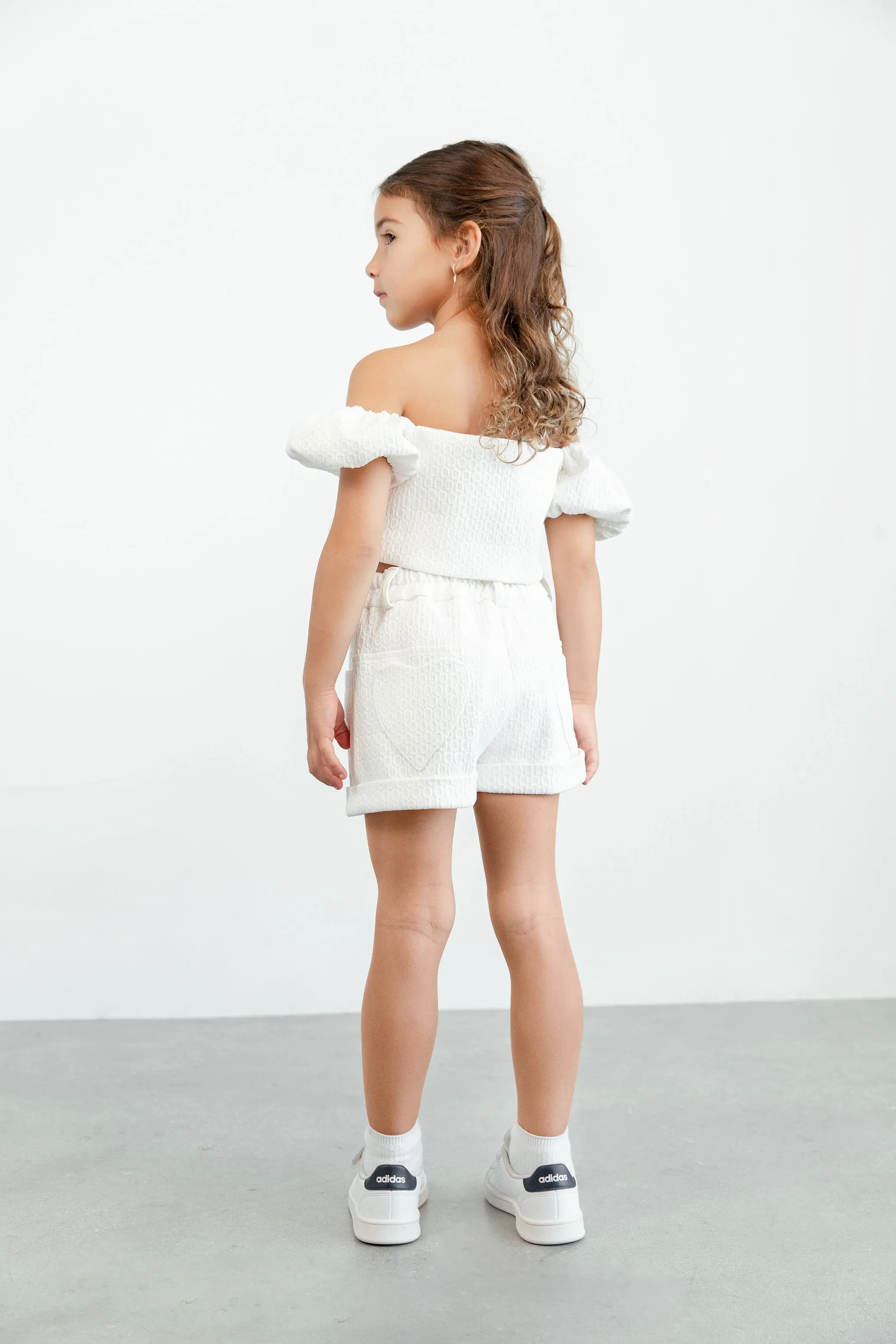 KIDS CLARA TOP