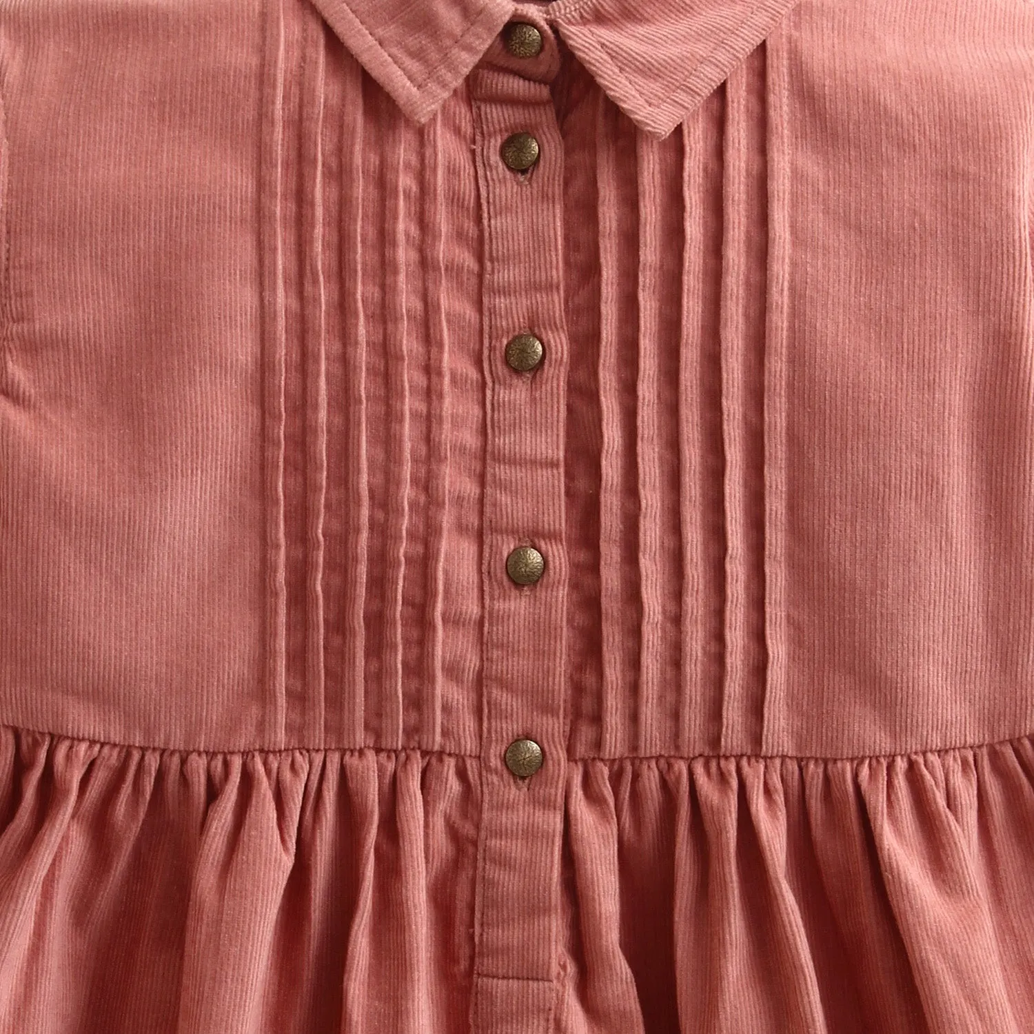 Kids Moody Musk Dress