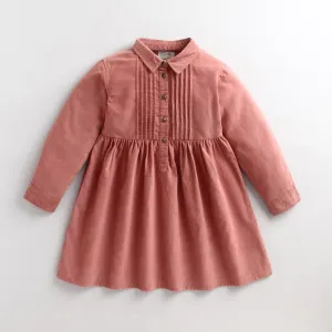 Kids Moody Musk Dress