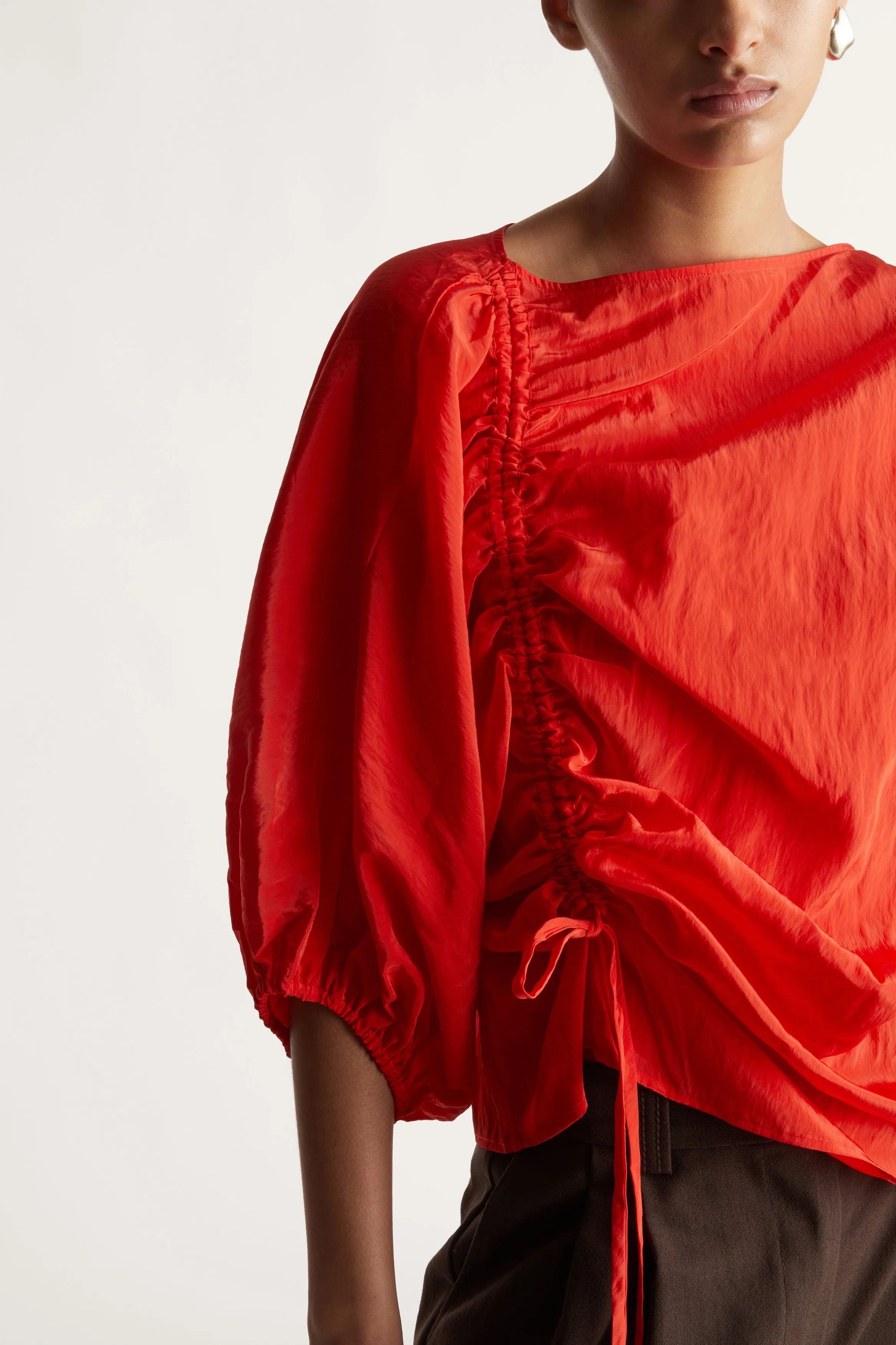 Kiki Blouse