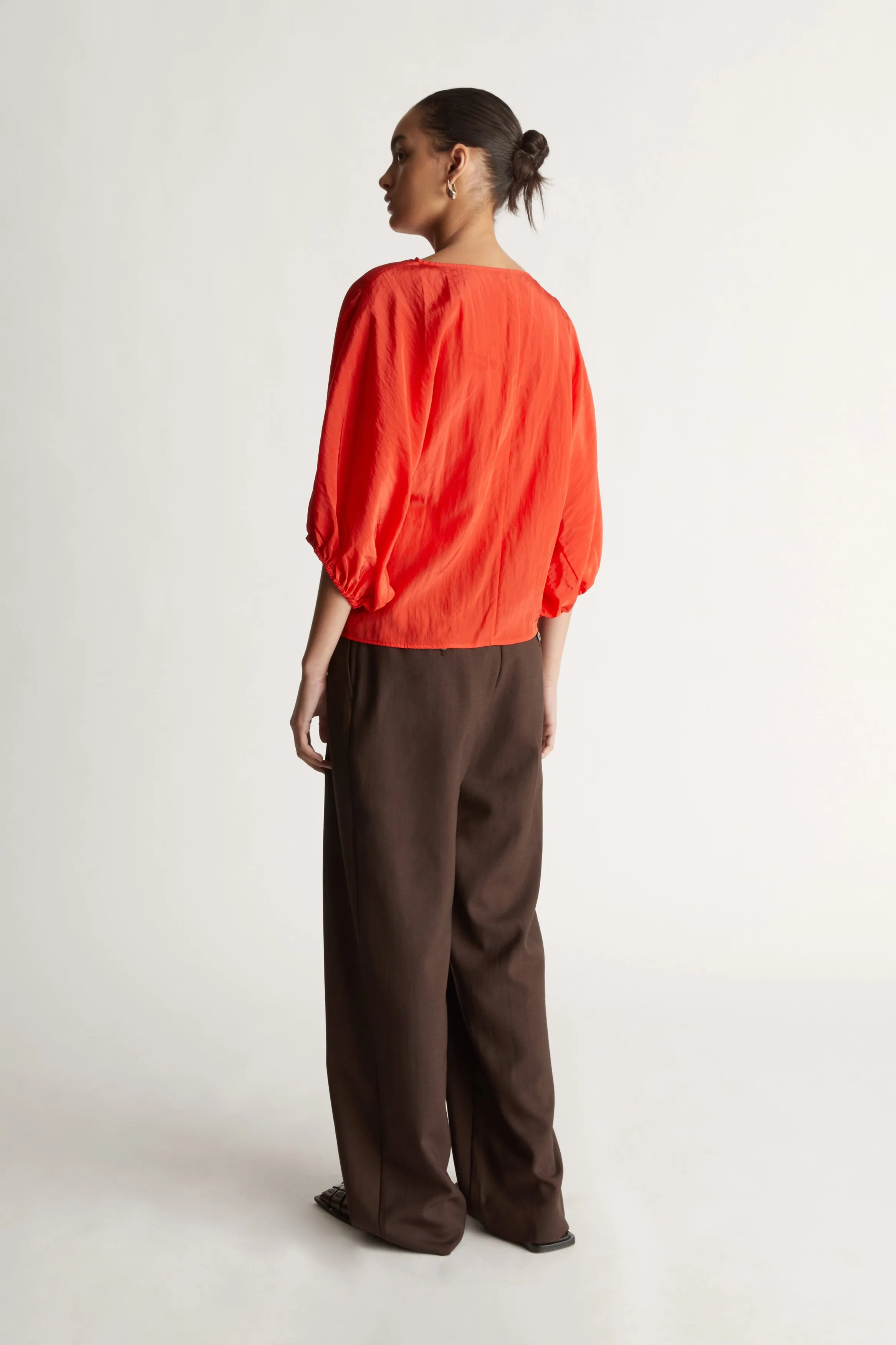 Kiki Blouse