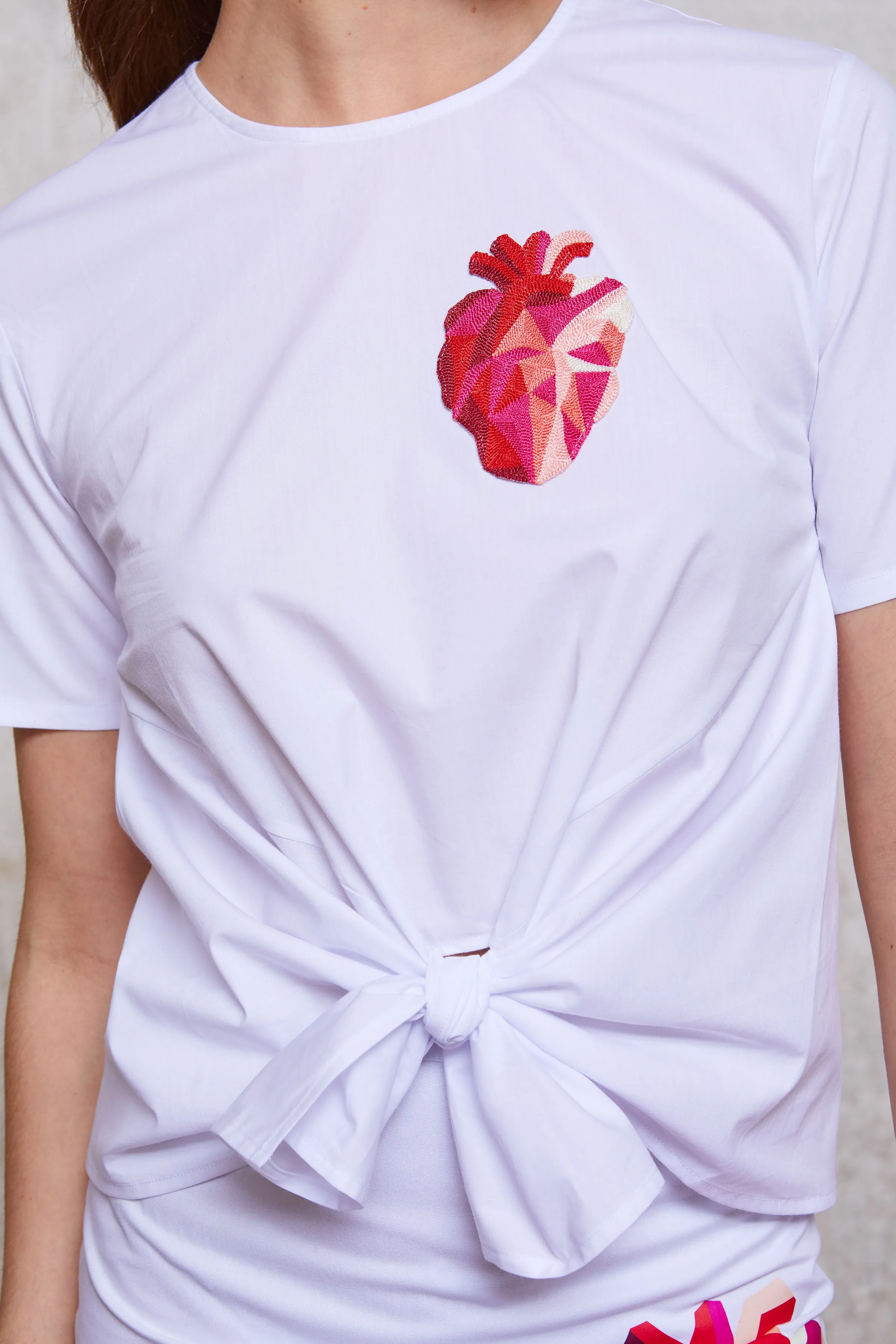 Knot Shirt