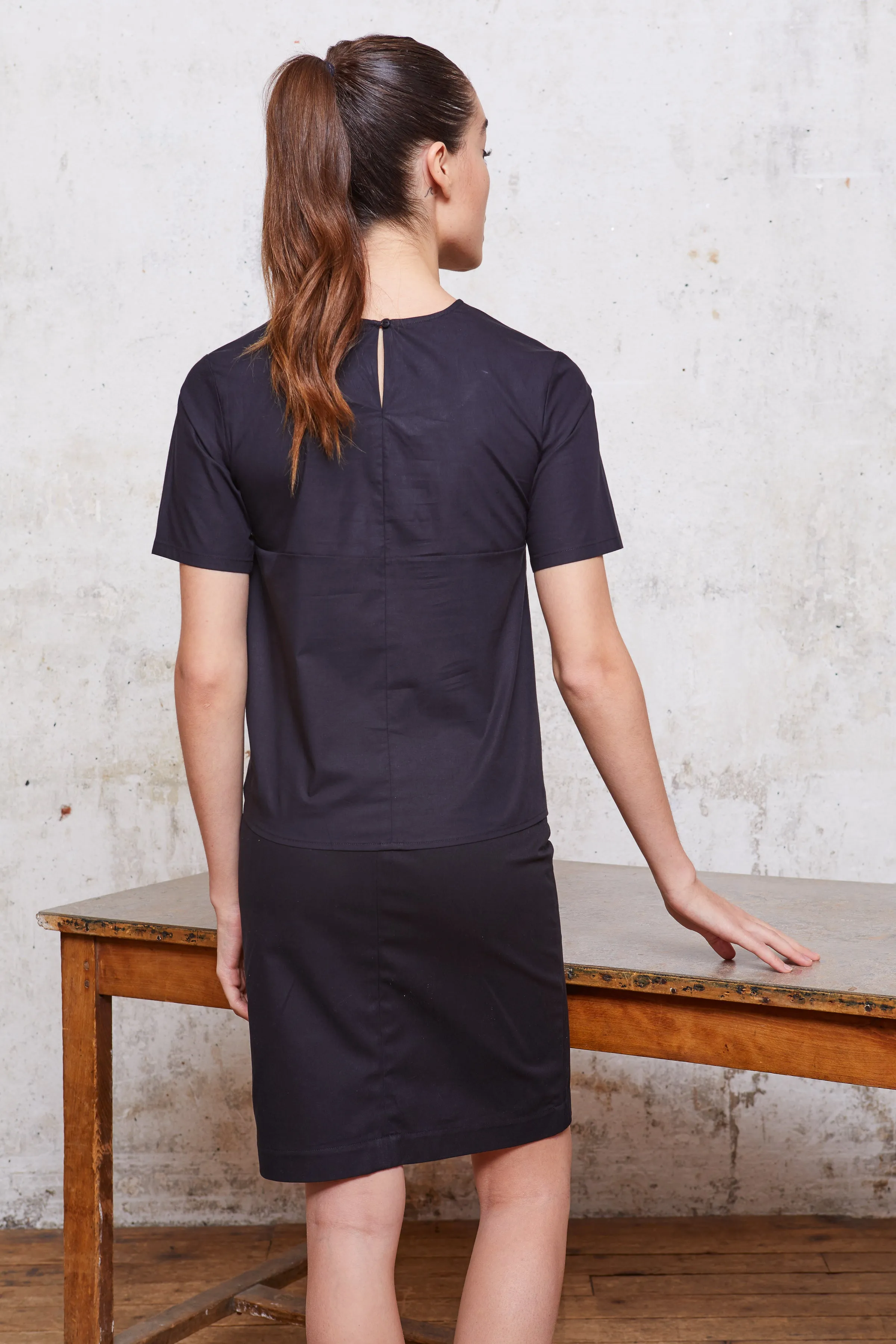 Knot Shirt