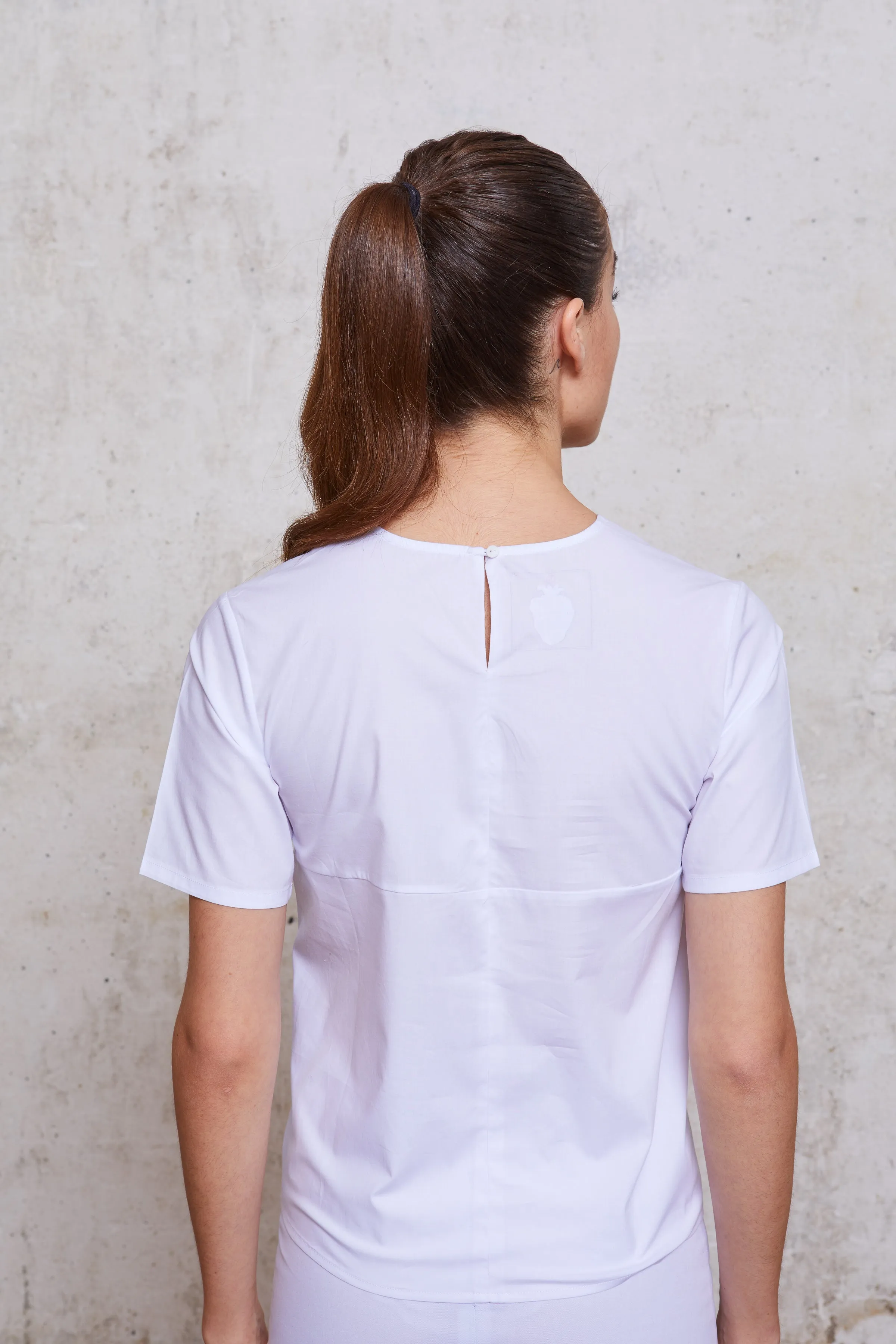 Knot Shirt