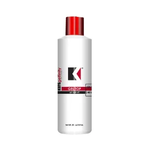 Kupa - GEL TOP COAT 8oz