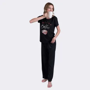 Ladies' 2-PC Pajama Set