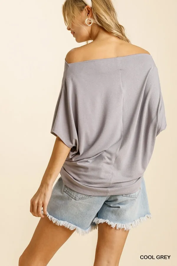 Living On The Edge Top-3 Colors Available