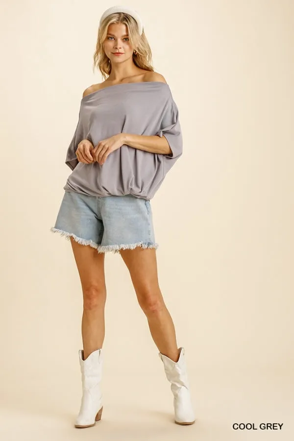 Living On The Edge Top-3 Colors Available