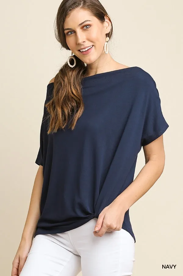 Living On The Edge Top-3 Colors Available
