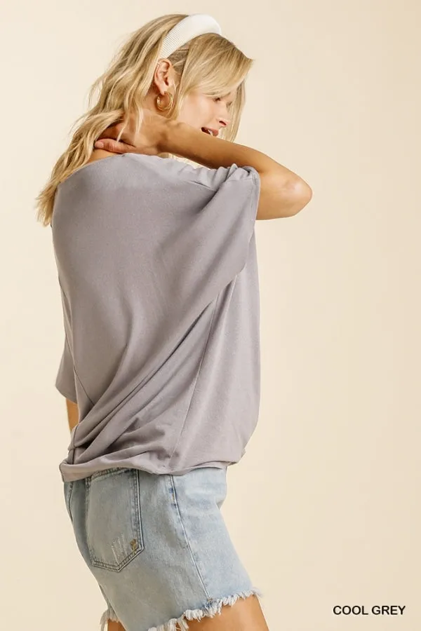 Living On The Edge Top-3 Colors Available