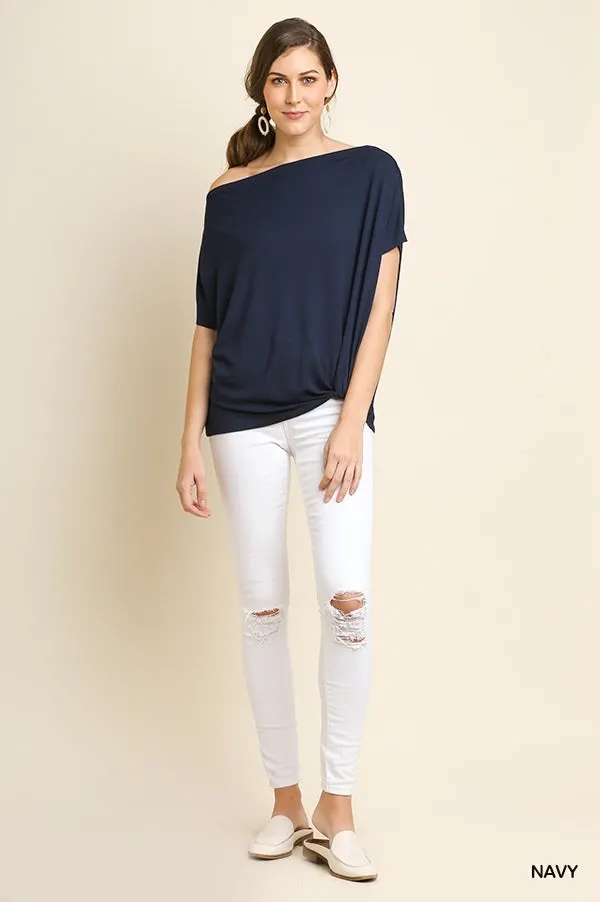 Living On The Edge Top-3 Colors Available