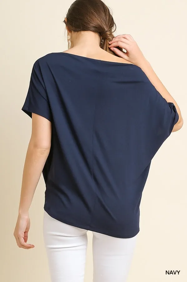 Living On The Edge Top-3 Colors Available