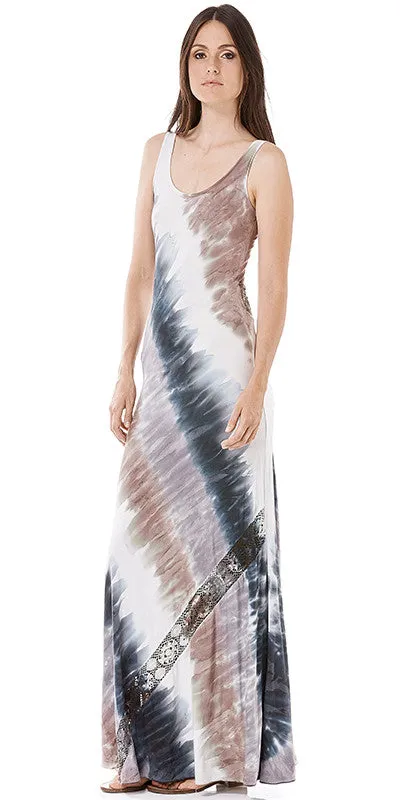 Liza Dress