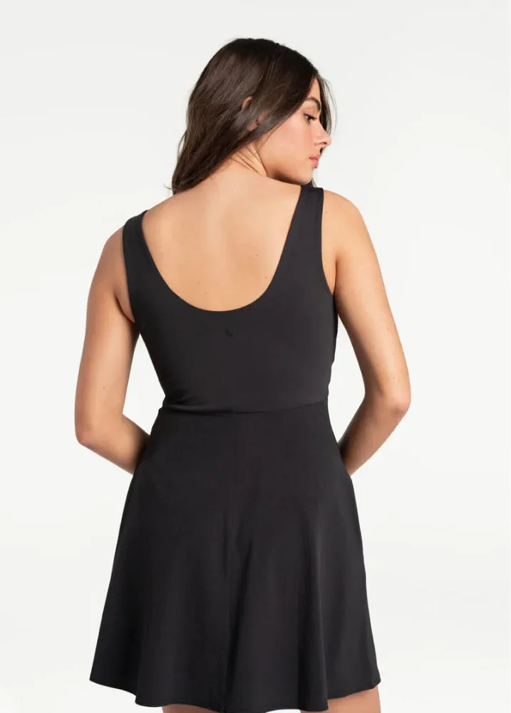 Lole Momentum Sculpt Dress