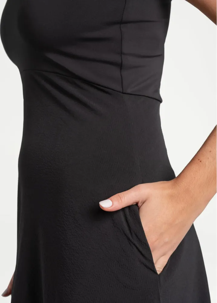 Lole Momentum Sculpt Dress