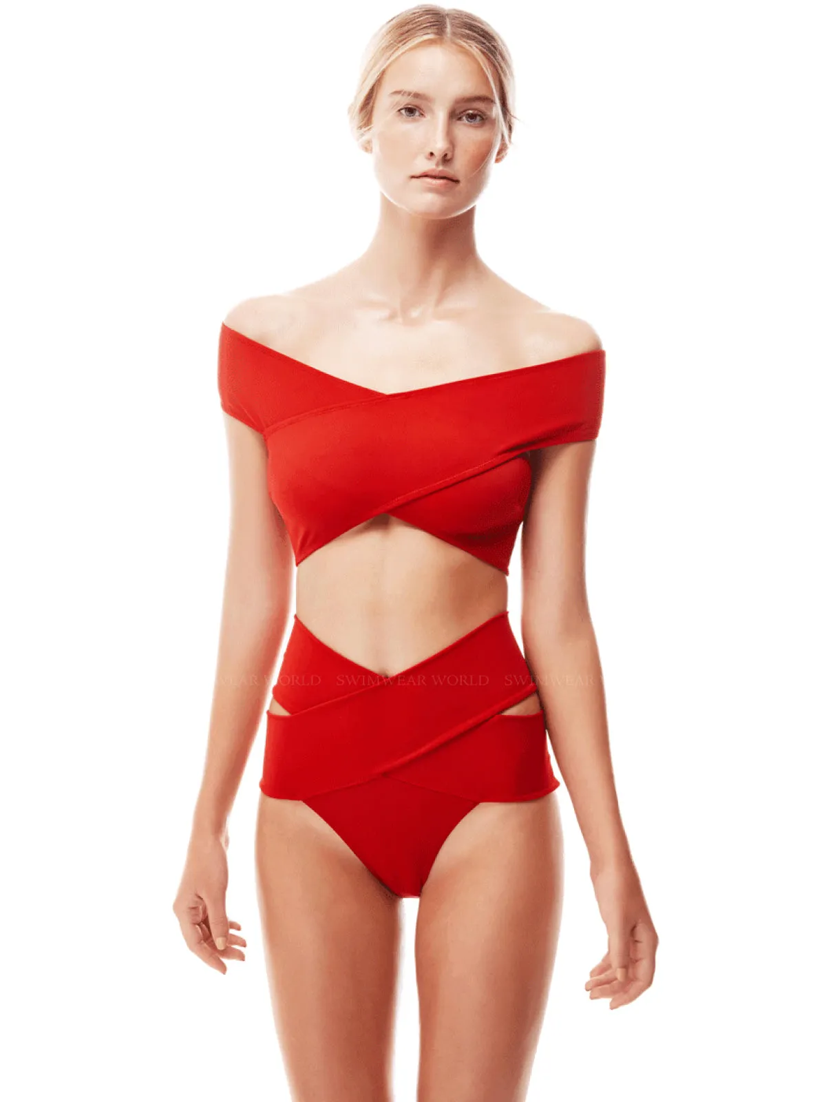 Lucette Bikini