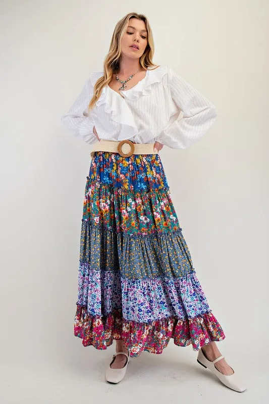 Lucia Skirt