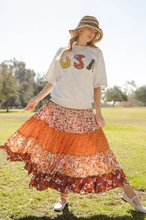 Lucia Skirt
